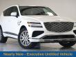 2025 Genesis GV80 2.5T SUV