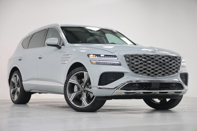 2027 Genesis GV80 3.5T Prestige SUV