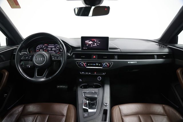 2017 Audi A4 Premium Plus - Photo 43
