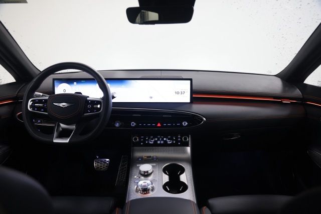 2026 GENESIS GV70 Sport Prestige - Photo 36