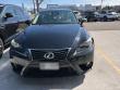 2014 LEXUS IS 250 Sedan