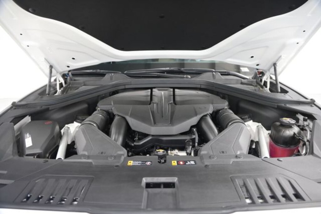 New 2026 Genesis GV80 Coupe 3.5T e-SC SUV