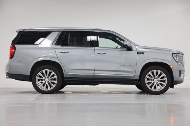 2023 GMC Yukon Denali - Photo 16