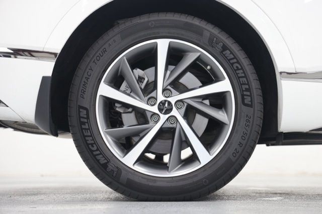 2026 GENESIS GV80 Advanced - Photo 16