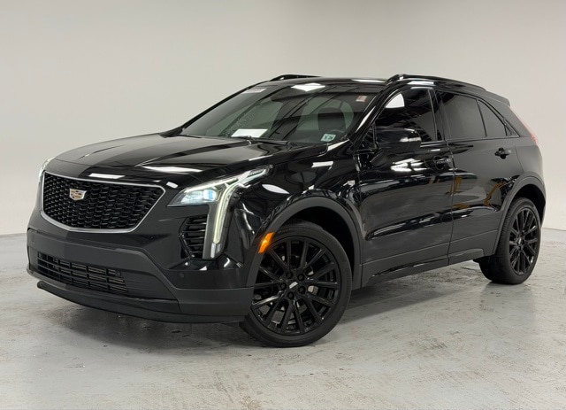2023 Cadillac XT4 Sport's photo