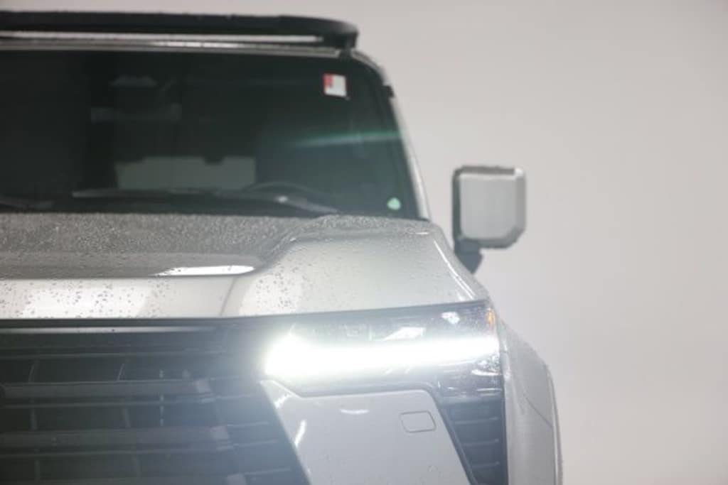 Used 2024 Lexus GX 550 Luxury+ SUV