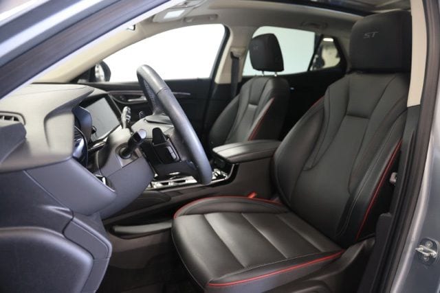 2023 Buick Envision Essence - Photo 19