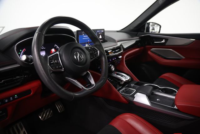 2024 Acura MDX A-Spec Package - Photo 23