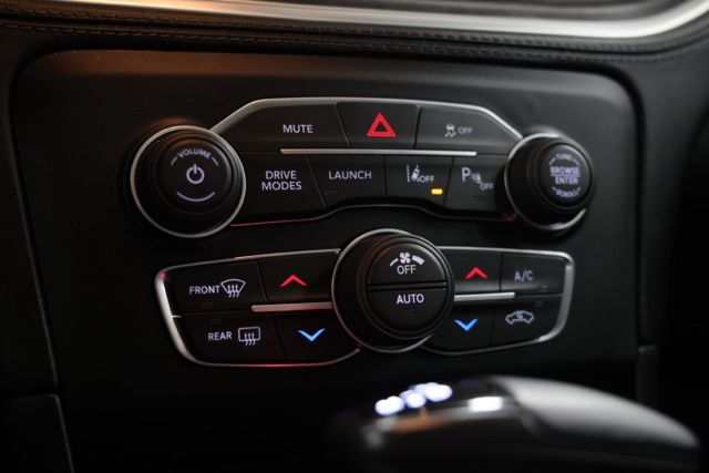 2023 Dodge Charger Scat Pack - Photo 35