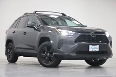 2023 Toyota RAV4 XLE SUV