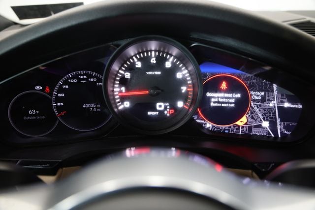 2022 Porsche Cayenne Base - Photo 35