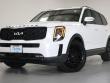 2022 Kia Telluride SX SUV