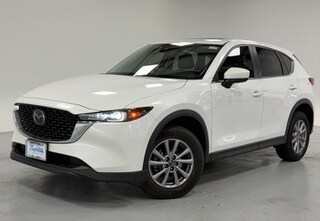 2022 Mazda CX-5 2.5 S Preferred Package SUV
