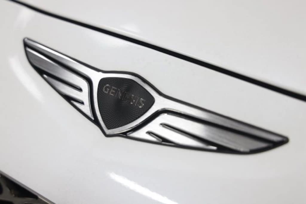 New 2026 Genesis G70 2.5T Prestige Sedan
