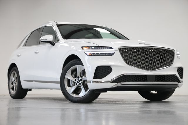 2026 Genesis GV70 2.5T Advanced AWD's photo