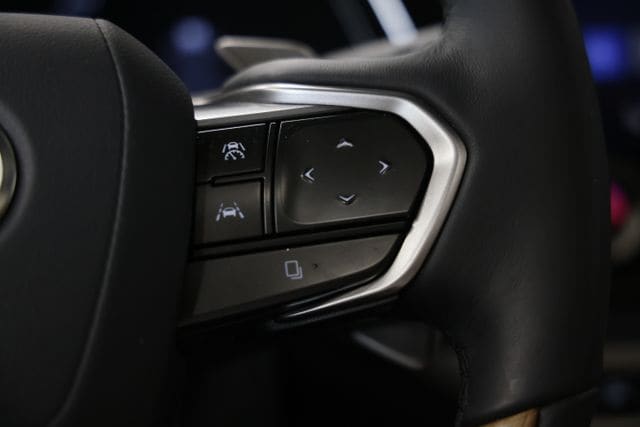 2025 Lexus RX Hybrid 350h - Photo 34