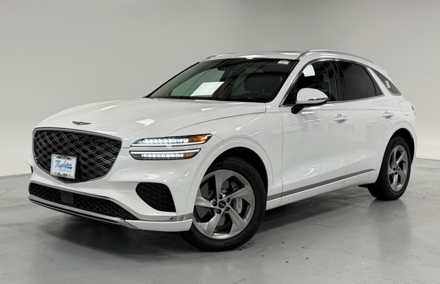 2026 GENESIS GV70 Select's photo