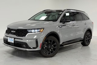 2023 Kia Sorento SX SUV