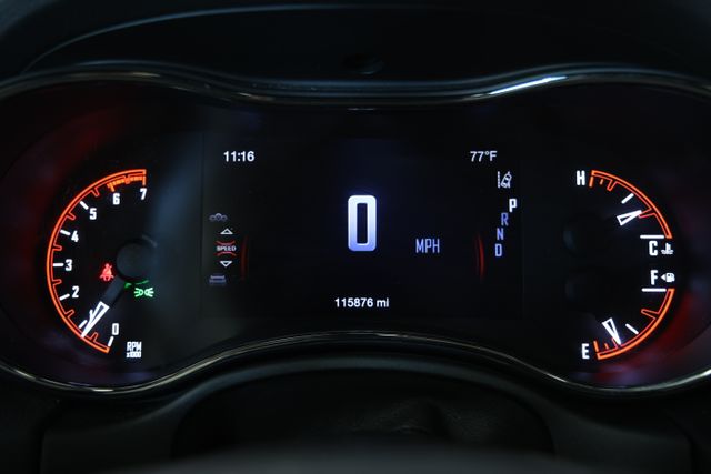 2020 Dodge Durango R/T - Photo 32