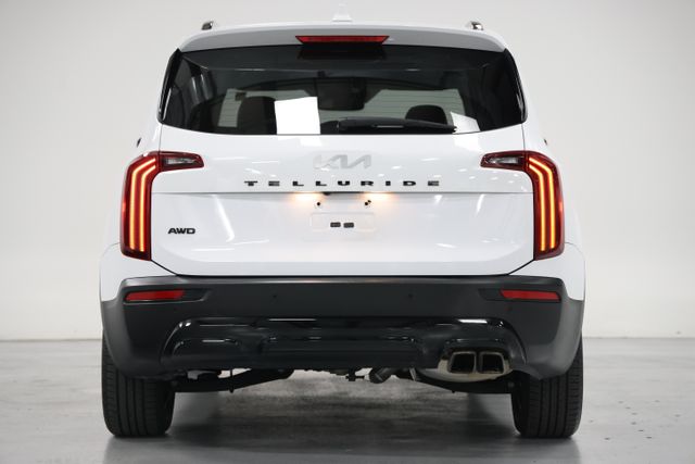 2022 Kia Telluride SX - Photo 15
