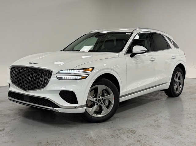 2026 GENESIS GV70 Standard's photo