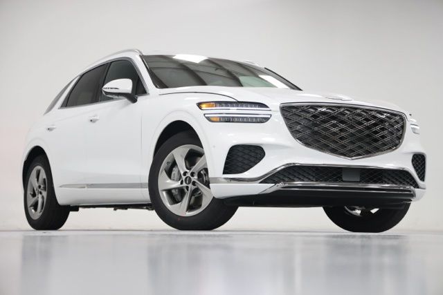 2026 Genesis GV70 2.5T Advanced AWD's photo