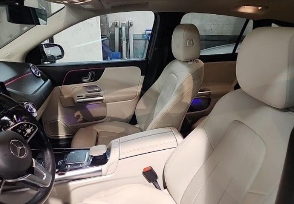 Used 2023 Mercedes-Benz GLA GLA 250 SUV