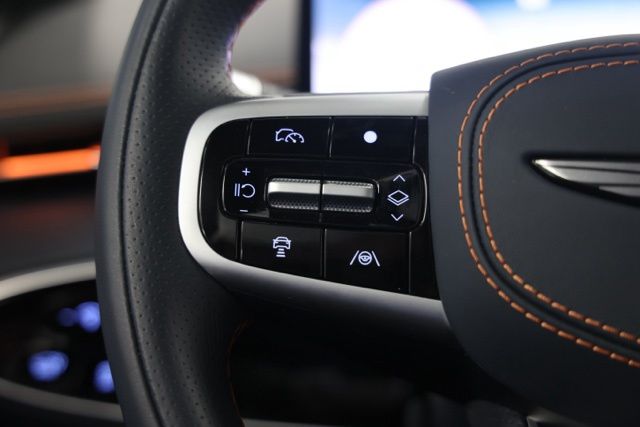 2026 GENESIS GV70 Sport Prestige - Photo 30