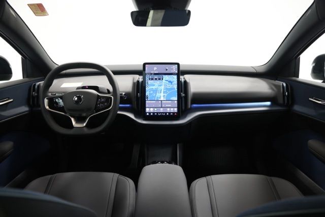 2026 Volvo EX30 Ultra - Photo 41