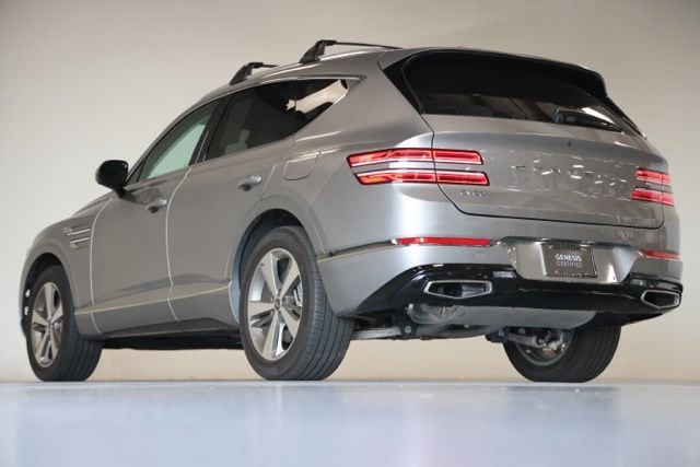 2024 GENESIS GV80 Standard - Photo 9