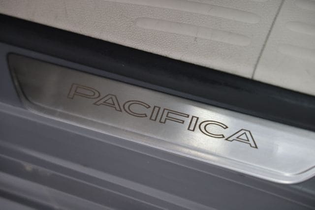 2023 Chrysler Pacifica Touring L - Photo 22