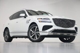 2026 Genesis GV80