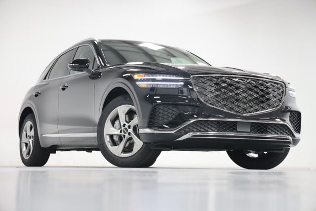 2026 GENESIS GV70 Select