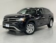  Volkswagen Atlas Cross Sport