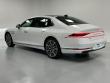 2025 Genesis G90 3.5T e-SC Sedan