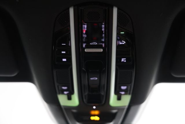 2022 Porsche Cayenne Base - Photo 46