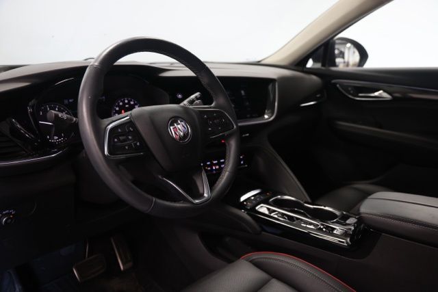 2023 Buick Envision Essence - Photo 21