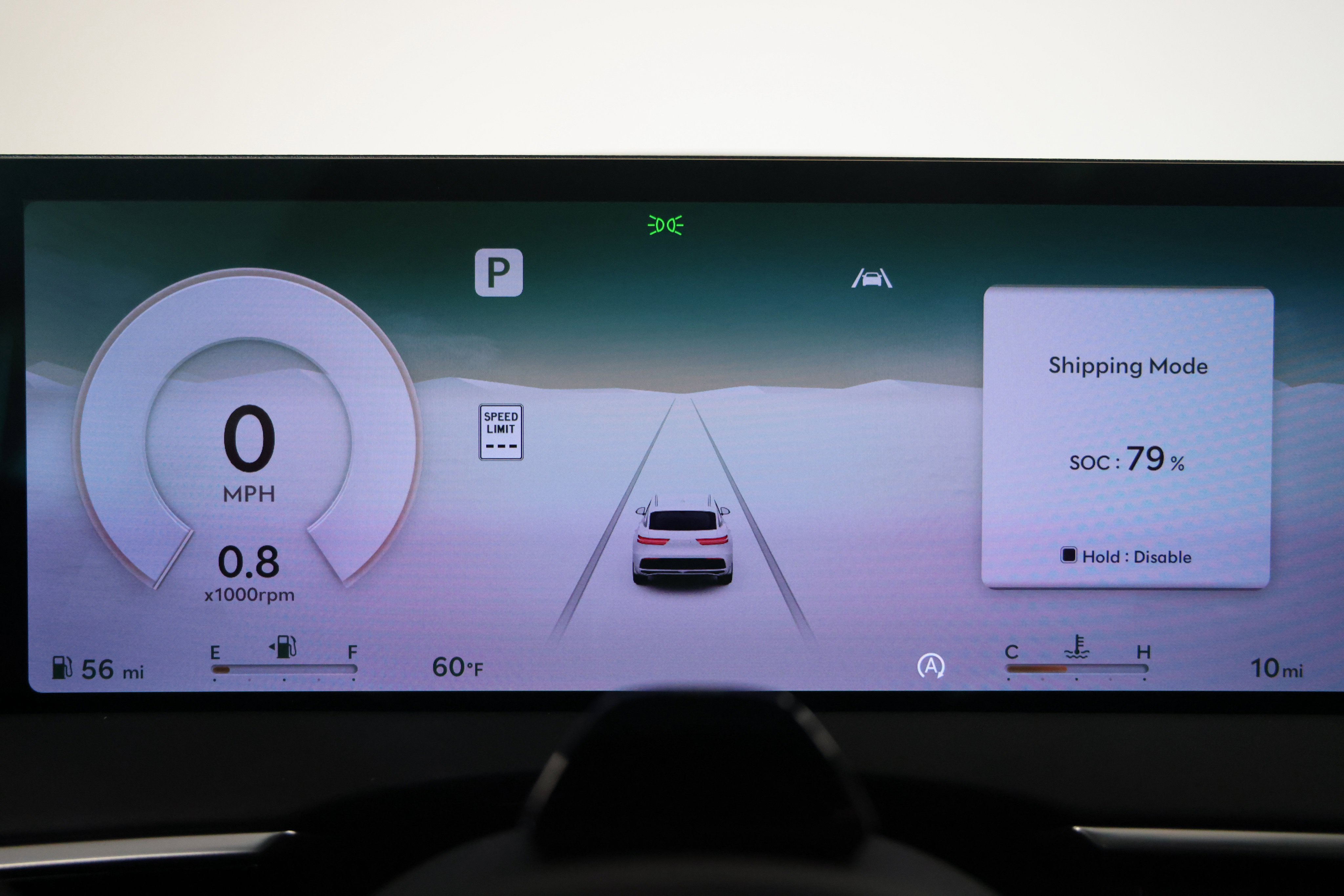 Vehicle thumbnail