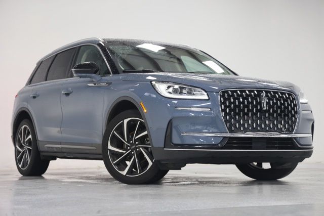 2023 Lincoln Corsair