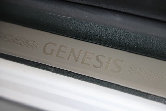 2025 GENESIS GV80 Coupe E-SC - Photo 25