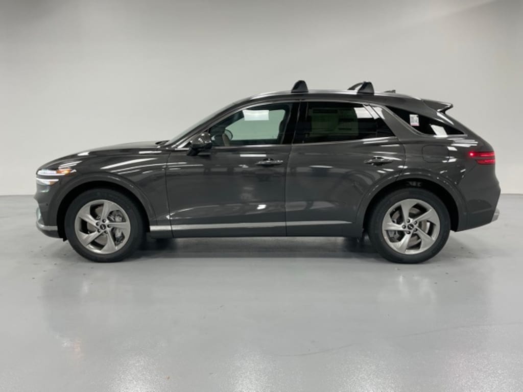 New 2026 Genesis GV70 2.5T Advanced SUV