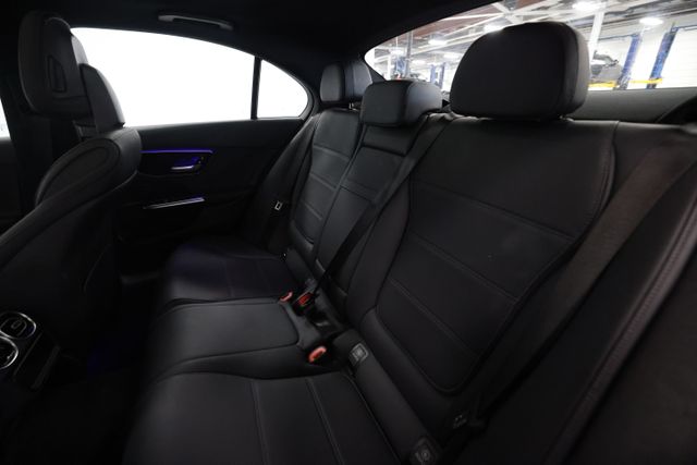 2025 Mercedes-Benz C-Class Sedan C 300 - Photo 24