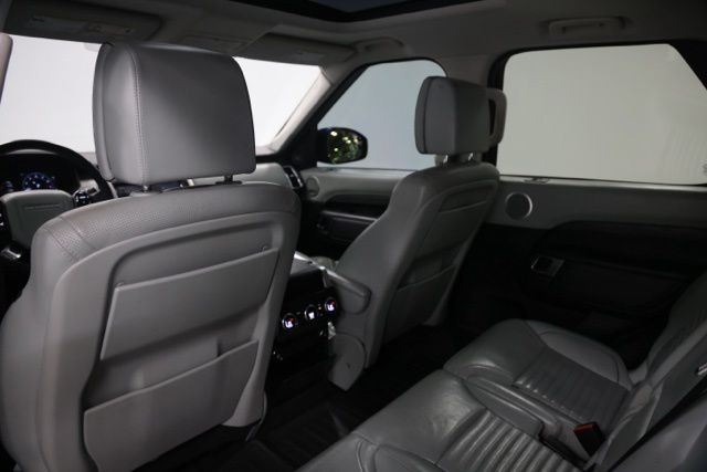 2019 Land Rover Discovery HSE LUX - Photo 40