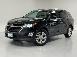 2019 Chevrolet Equinox LT SUV