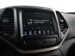 2015 Jeep Cherokee Latitude SUV