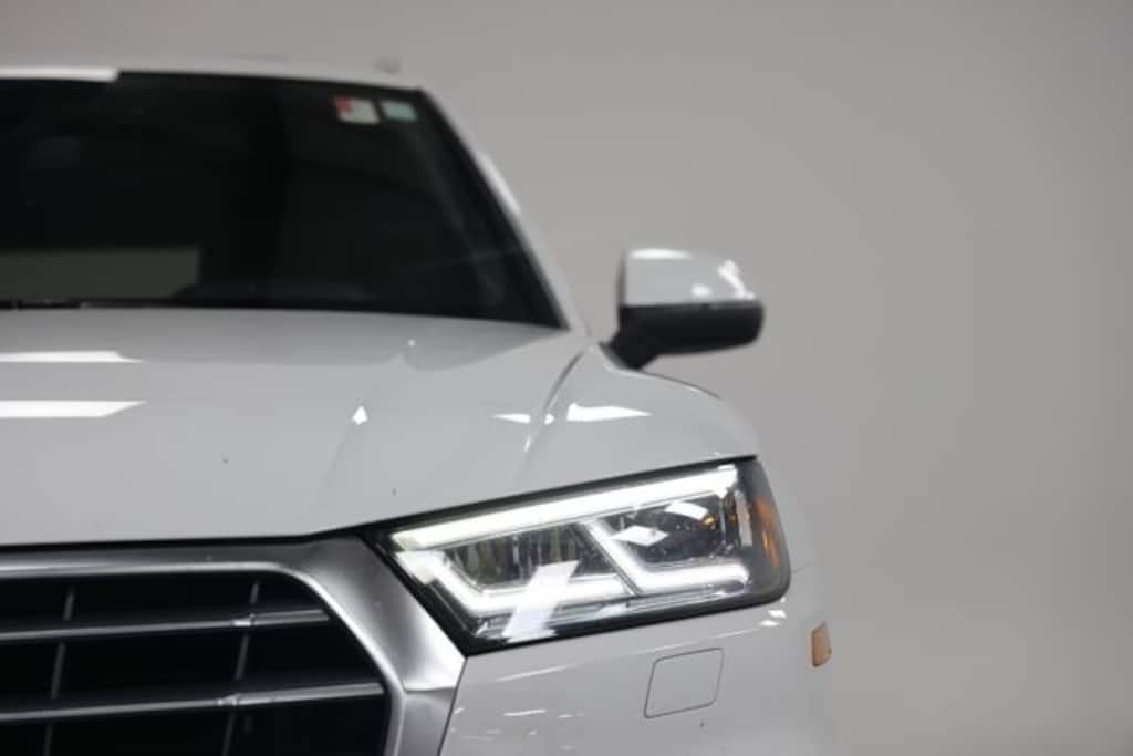 Used 2018 Audi Q5 2.0T SUV