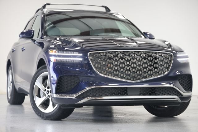 2026 Genesis GV70 2.5T Advanced AWD's photo