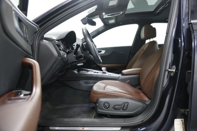 2017 Audi A4 Premium Plus - Photo 24