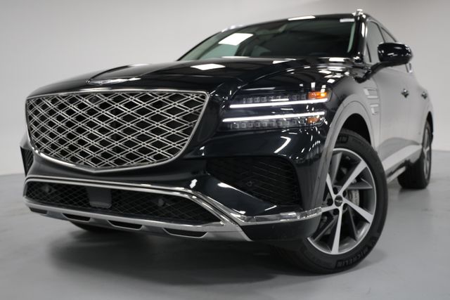 2026 GENESIS GV80 Advanced - Photo 7