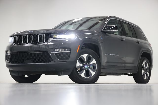 2023 Jeep Grand Cherokee 4xe - Photo 8